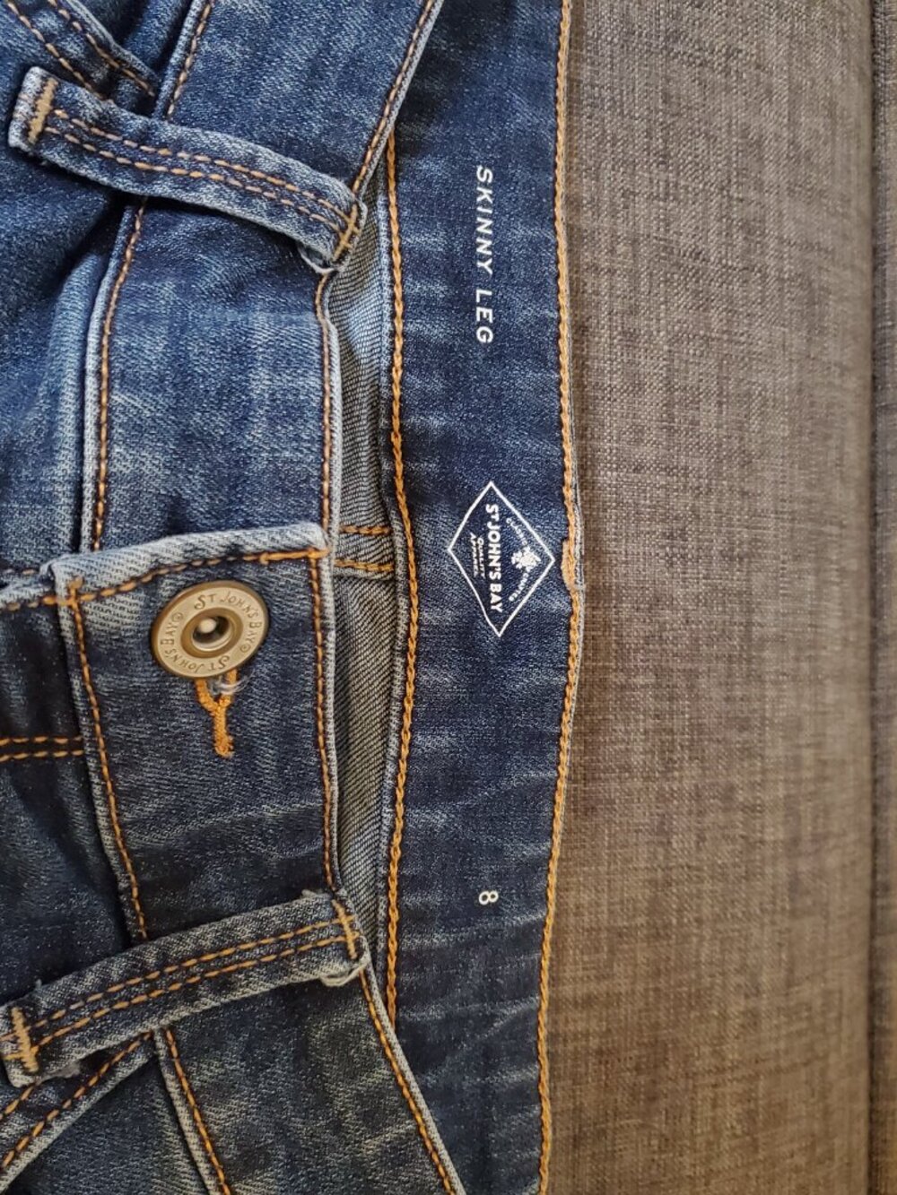 Jeans Bundle - Picture 10 of 12